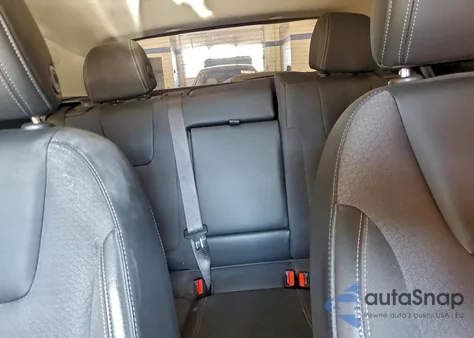 2021 Buick Encore Gx Select из США, поврежденный, VIN KL4MMESL2MB130733